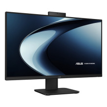 ASUS V400 All-in-One 27" C5-210H 16 1TB Black V470VAK-BPE087W W11H ASUS V400 All-in-One 27" C5-210H 16 1TB Black V470VAK-BPE087W W11H