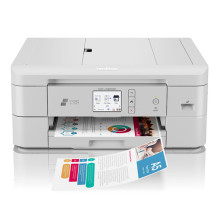 Brother DCP-J1800DW Multifunktionsdrucker Scanner Kopierer LAN WLAN Brother DCP-J1800DW Multifunktionsdrucker Scanner Kopierer LAN WLAN