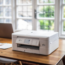 Brother DCP-J1800DW Multifunktionsdrucker Scanner Kopierer LAN WLAN Brother DCP-J1800DW Multifunktionsdrucker Scanner Kopierer LAN WLAN