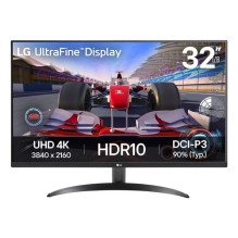 LG 32UR500K-B 31.5 Zoll 4K (UHD) VA LED 16:9 60 Hz Office Monitor LG 32UR500K-B 31.5 Zoll 4K (UHD) VA LED 16:9 60 Hz Office Monitor