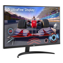 LG 32UR500K-B 31.5 Zoll 4K (UHD) VA LED 16:9 60 Hz Office Monitor LG 32UR500K-B 31.5 Zoll 4K (UHD) VA LED 16:9 60 Hz Office Monitor