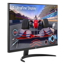 LG Monitor 32UR500K-B 32UR500KB (32UR500K-B)