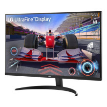 LG Monitor 32UR500K-B 32UR500KB (32UR500K-B)