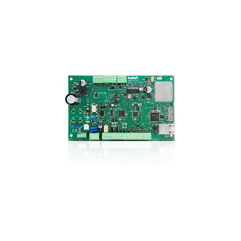 Centrala signalizacijos VERSA-PLUS-LTE SATEL