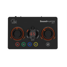 Karta dźwiękowa zewnętrzna Sound Blaster GC7