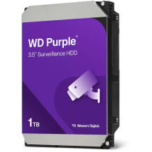 Western Digital Purple...