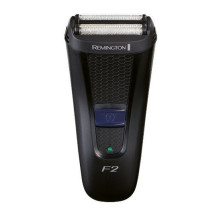 REMINGTON SHAVER F2 STYLE SERIES F2002 REMINGTON SHAVER F2 STYLE SERIES F2002