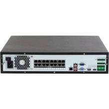 Vaizdo įrašų įrašymo įrenginys Dahua Technology DAHUA NET VIDEO RECORDER 8CH 8POE / NVR4108HS-8P-EI