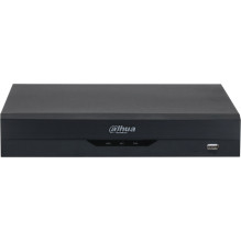 Recorder Dahua Technology DAHUA NET VIDEO RECORDER 8CH 8POE / NVR4108HS-8P-EI