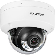 Vandal-proof IP camera DS-2CD2183G2-LIS2U(2.8MM) / PL Smart Hybrid Light AcuSense - 8.3 Mpx 4K UHD Hikvision Vandal-proof IP camera DS-2CD2183G2-LIS2U(2.8MM) / PL Smart Hybrid Light AcuSense - 8.3 Mpx 4K UHD Hikvision