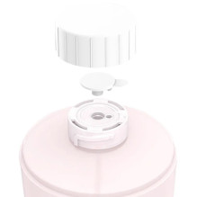 Xiaomi Mi automatinis putojantis rankų muilo papildymas X Simpleway White EU BHR4559GL Xiaomi Mi automatinis putojantis rankų muilo papildymas X Simpleway White EU BHR4559GL