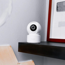 IMILAB Indoor WiFi Kamera C22 360° / 110° 3K Nachtsicht weiß IMILAB Indoor WiFi Kamera C22 360° / 110° 3K Nachtsicht weiß