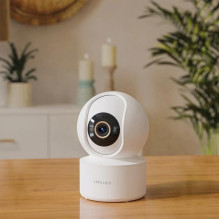 Xiaomi IMILAB C22 Home Security Camera 360 3K White EU CMSXJ60A Xiaomi IMILAB C22 Home Security Camera 360 3K White EU CMSXJ60A