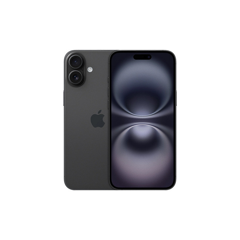 Apple iPhone 16 128GB - Indian Spec - Black