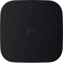 Telekom optiskā šķiedras modema 2b, Black (Jūlijs 25) Telekom optiskā šķiedras modema 2b, Black (Jūlijs 25)