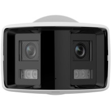 Kamera IP Hikvision DS-2CD2T47G2P-LSU / SL 2.8mm C PL Kamera IP Hikvision DS-2CD2T47G2P-LSU / SL 2.8mm C PL