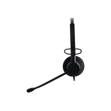 Jabra BIZ 2300 / Mono / USB / Káblové / MS / Čierna Jabra BIZ 2300 / Mono / USB / Káblové / MS / Čierna