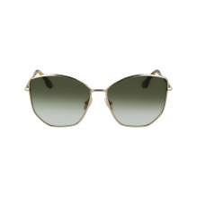 SUNGLASSES VICTORIA BECKHAM WOMEN VB225S-700 (Lens / Bridge / Temple) 59 / 15 / 140 mm) SUNGLASSES VICTORIA BECKHAM WOMEN VB225S-700 (Lens / Bridge / Temple) 59 / 15 / 140 mm)