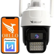 IP kamera ORLLO IP kamera...