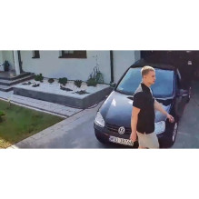 IP kamera ORLLO IP kamera Orllo N2 PT 3MP 4G LTE IP kamera ORLLO IP kamera Orllo N2 PT 3MP 4G LTE