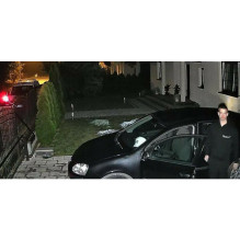IP kamera ORLLO IP kamera Orllo N2 PT 3MP 4G LTE IP kamera ORLLO IP kamera Orllo N2 PT 3MP 4G LTE