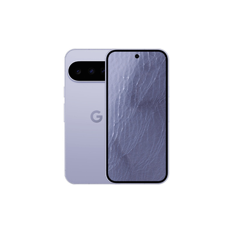 Google Pixel 11 5G Dual Sim 12GB RAM 256GB - Frost