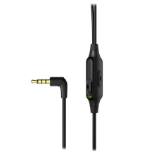 HEADSET HYPERX CLOUD EARBUDS / III BLACK BN7R9AA HYPERX