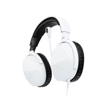 HEADSET HYPERX CLOUDX STINGER3 / WHITE BS1T6AA HYPERX