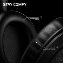 HEADSET HYPERX CLOUDX STINGER3 / XBOX BLACK BS1T7AA HYPERX