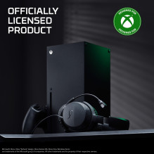 HEADSET HYPERX CLOUDX STINGER3 / XBOX BLACK BS1T7AA HYPERX