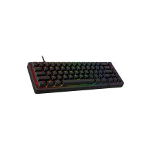 KEYBOARD ORIGINS 2 65 RGB / BLACK B4QS3AA ABA HYPERX