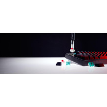 KEYBOARD ORIGINS 2 65 RGB / BLACK B4QS3AA ABA HYPERX