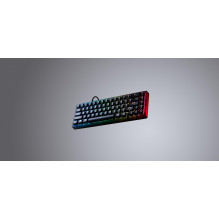 KEYBOARD ORIGINS 2 65 RGB / BLACK B4QS3AA ABA HYPERX