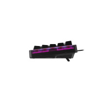 KEYBOARD ORIGINS 2 65 RGB / BLACK B4QS3AA ABA HYPERX