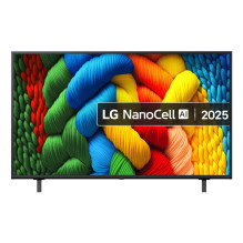 TV Set, LG, 50 ", 4K...