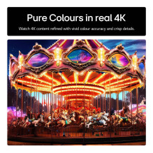 TV Set, LG, 50 ", 4K Ultra HD, 3840 x 2160 pixels, Flat, 16:9, NanoCell, 50NANO80A6B