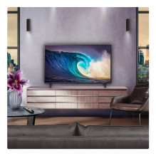 TV Set, LG, 50 ", 4K Ultra HD, 3840 x 2160 pixels, Flat, 16:9, NanoCell, 50NANO80A6B