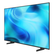 TV Set, SAMSUNG, 55 ", 2.4K Ultra HD, 3840 x 2160 pixels, Flat, LED, QE55U8072HUXXH