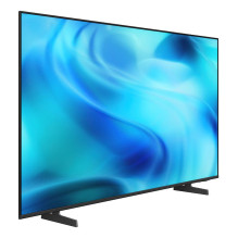 TV Set, SAMSUNG, 55 ", 2.4K Ultra HD, 3840 x 2160 pixels, Flat, LED, QE55U8072HUXXH