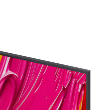 TV Set, LG, 65 ", 4K Ultra HD, 3840 x 2160 pixels, Flat, 16:9, QNED, 65QNED80A6A