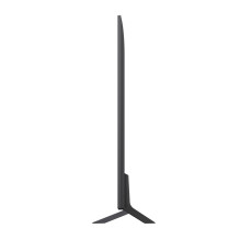 TV Set, LG, 65 ", 4K Ultra HD, 3840 x 2160 pixels, Flat, 16:9, QNED, 65QNED80A6A