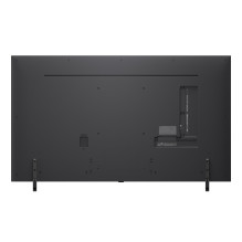 TV Set, LG, 65 ", 4K Ultra HD, 3840 x 2160 pixels, Flat, 16:9, QNED, 65QNED80A6A