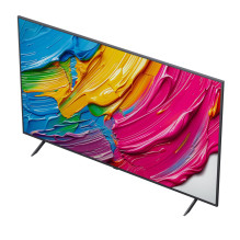 TV Set, LG, 65 ", 4K Ultra HD, 3840 x 2160 pixels, Flat, 16:9, QNED, 65QNED80A6A
