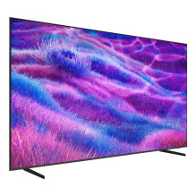 TV Set, SAMSUNG, 100 ", 4K Ultra HD, 3840 x 2160 pixels, Flat, 16:9, Neo QLED, QE100QN80FUXXH