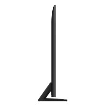 TV Set, SAMSUNG, 100 ", 4K Ultra HD, 3840 x 2160 pixels, Flat, 16:9, Neo QLED, QE100QN80FUXXH
