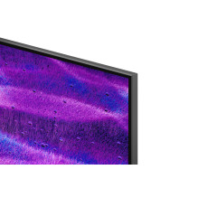 TV Set, SAMSUNG, 100 ", 4K Ultra HD, 3840 x 2160 pixels, Flat, 16:9, Neo QLED, QE100QN80FUXXH