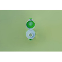 SIGG Total Clear One MyPlanet "Green" 0.75L SIGG Total Clear One MyPlanet "Green" 0.75L