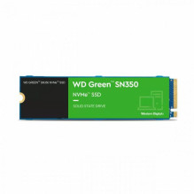 SSD drive SanDisk Green SN350 2TB M.2 2280 PCI-E x4 Gen3 NVMe (WDS200T3G0C) SSD drive SanDisk Green SN350 2TB M.2 2280 PCI-E x4 Gen3 NVMe (WDS200T3G0C)