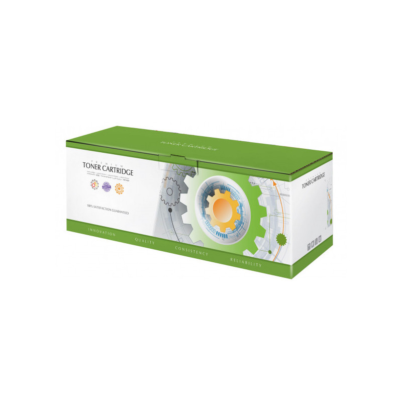 Static Control CF294A juoda alternatyva