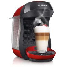 Bosch Tassimo Red / Black (TAS103E) Bosch Tassimo Red / Black (TAS103E)